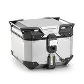 Maleta Givi Trekker Outback Evo Smart 42 LTS Monokey + Cerradura